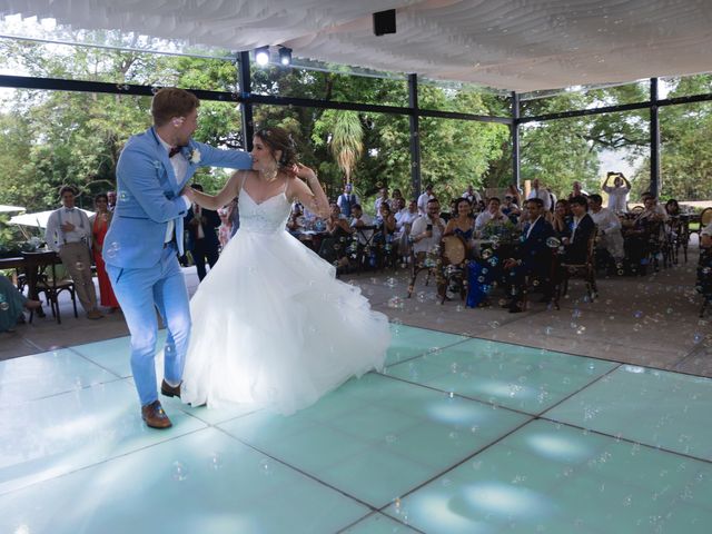 La boda de Roger y Jimena en Tepoztlán, Morelos 49