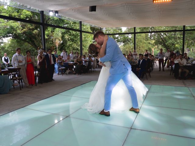 La boda de Roger y Jimena en Tepoztlán, Morelos 50