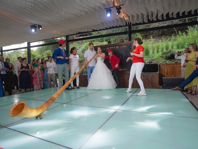 La boda de Roger y Jimena en Tepoztlán, Morelos 51