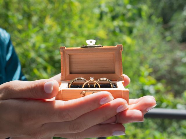 La boda de Roger y Jimena en Tepoztlán, Morelos 56