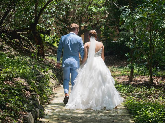 La boda de Roger y Jimena en Tepoztlán, Morelos 60