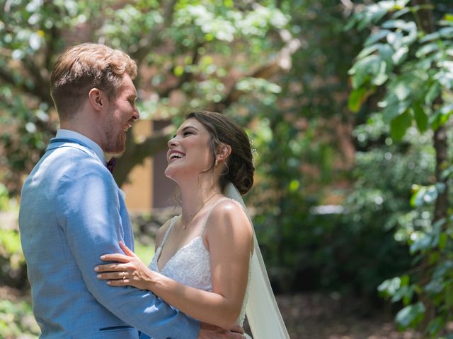 La boda de Roger y Jimena en Tepoztlán, Morelos 61