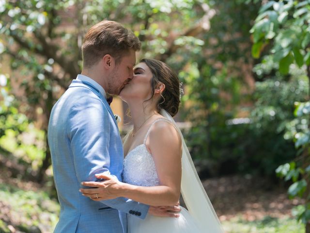 La boda de Roger y Jimena en Tepoztlán, Morelos 62