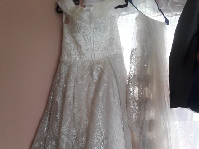 La boda de José Luis y María del Carmen en Atoyatempan, Puebla 5