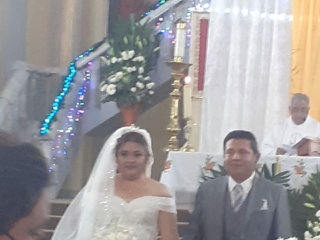 La boda de José Luis y María del Carmen en Atoyatempan, Puebla 9