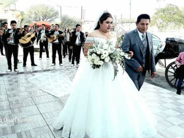 La boda de José Luis y María del Carmen en Atoyatempan, Puebla 2