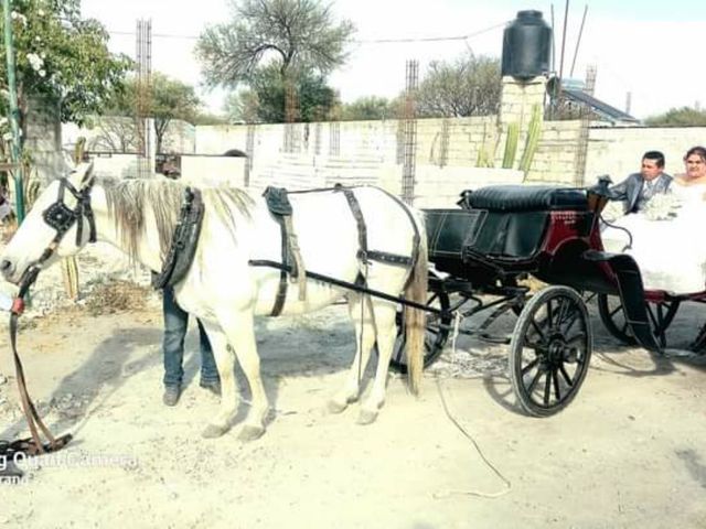 La boda de José Luis y María del Carmen en Atoyatempan, Puebla 14