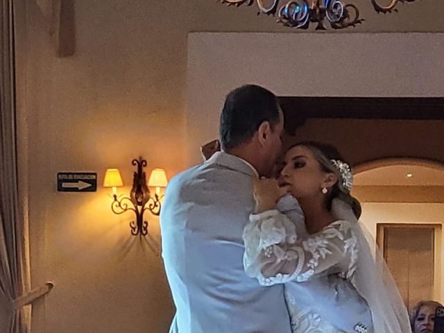 La boda de Mara Rebeca  y Luis Ángel  en Tequisquiapan, Querétaro 5