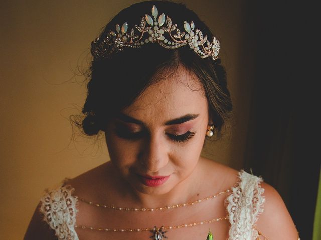 La boda de Gabriel y Yanabi en Puerto Vallarta, Jalisco 2