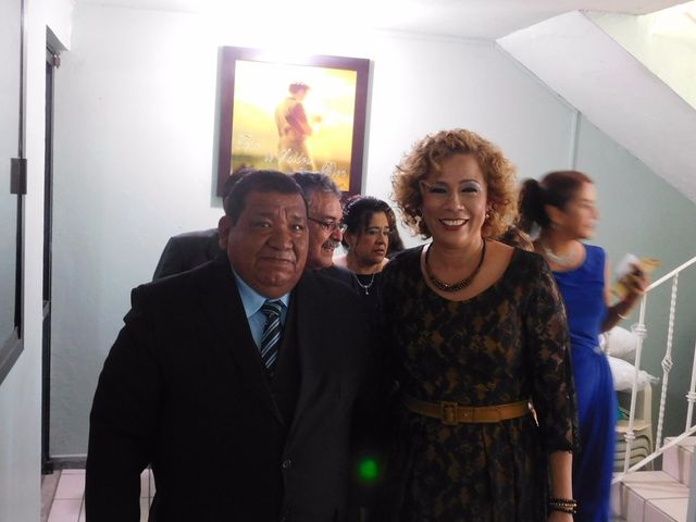 La boda de Carlos y Kathya  en Poza Rica, Veracruz 20