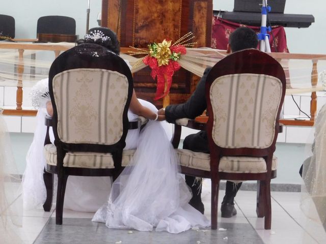 La boda de Carlos y Kathya  en Poza Rica, Veracruz 28