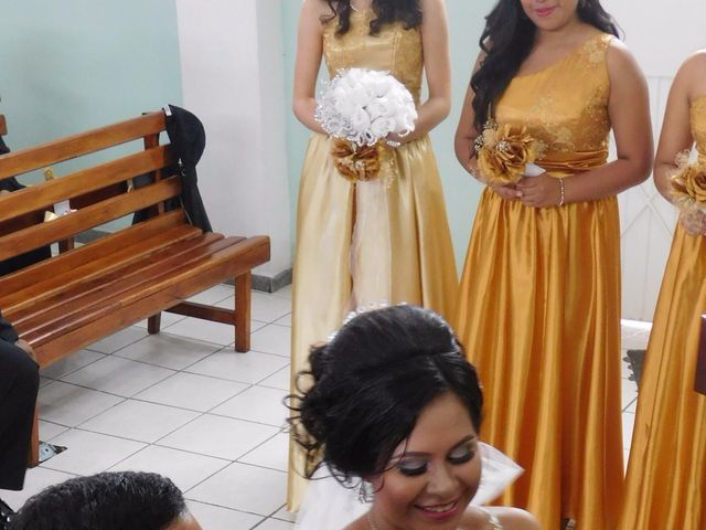 La boda de Carlos y Kathya  en Poza Rica, Veracruz 39