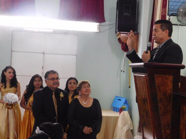 La boda de Carlos y Kathya  en Poza Rica, Veracruz 41