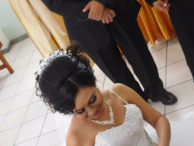La boda de Carlos y Kathya  en Poza Rica, Veracruz 43