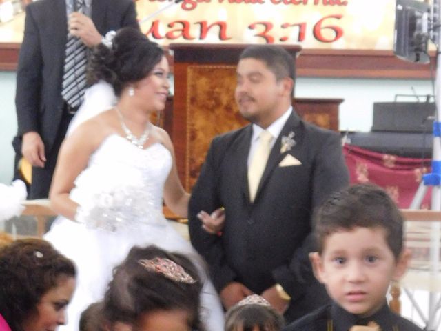 La boda de Carlos y Kathya  en Poza Rica, Veracruz 50