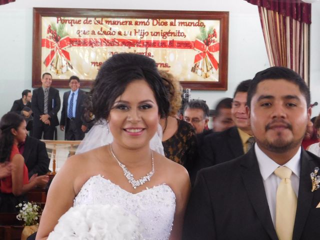 La boda de Carlos y Kathya  en Poza Rica, Veracruz 51