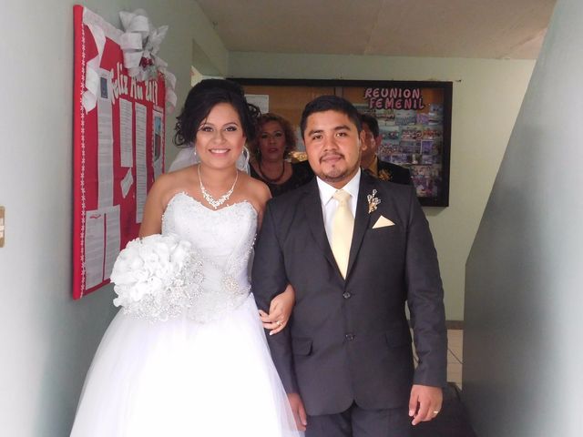La boda de Carlos y Kathya  en Poza Rica, Veracruz 53