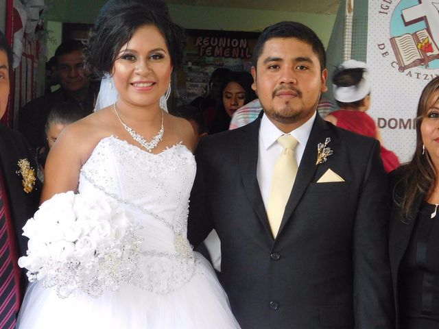 La boda de Carlos y Kathya  en Poza Rica, Veracruz 58