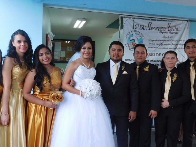 La boda de Carlos y Kathya  en Poza Rica, Veracruz 61