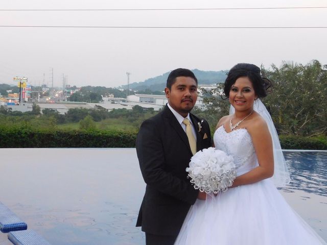 La boda de Carlos y Kathya  en Poza Rica, Veracruz 63