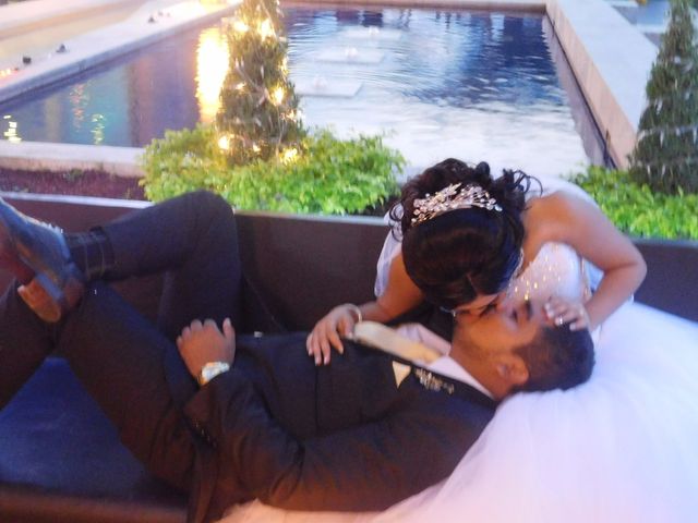 La boda de Carlos y Kathya  en Poza Rica, Veracruz 69