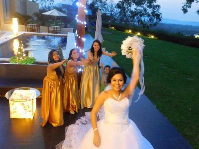 La boda de Carlos y Kathya  en Poza Rica, Veracruz 71