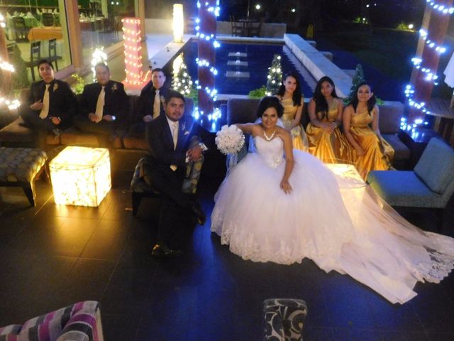 La boda de Carlos y Kathya  en Poza Rica, Veracruz 72