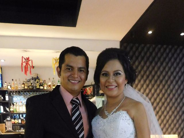 La boda de Carlos y Kathya  en Poza Rica, Veracruz 75