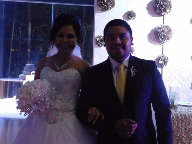 La boda de Carlos y Kathya  en Poza Rica, Veracruz 78