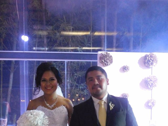 La boda de Carlos y Kathya  en Poza Rica, Veracruz 79