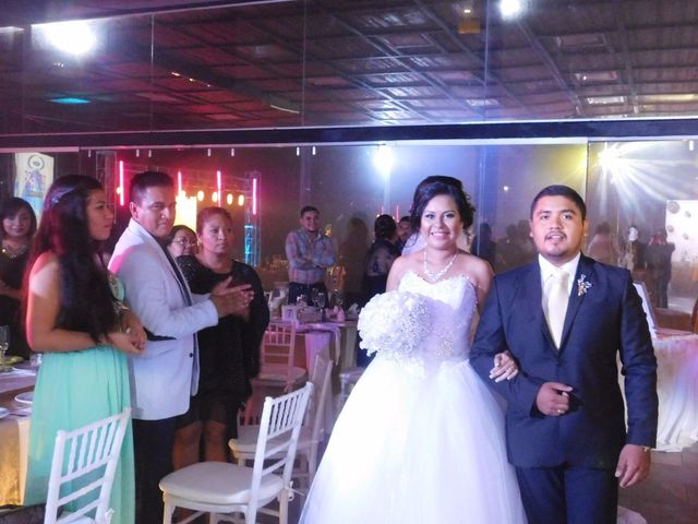 La boda de Carlos y Kathya  en Poza Rica, Veracruz 80