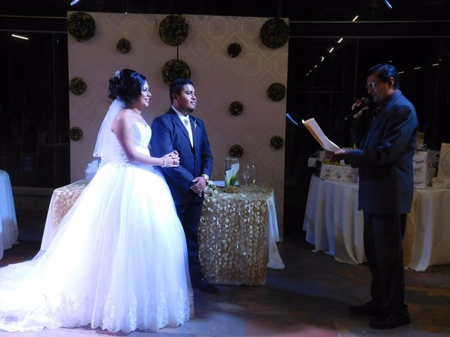 La boda de Carlos y Kathya  en Poza Rica, Veracruz 86