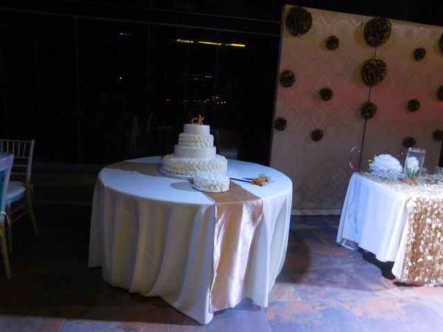 La boda de Carlos y Kathya  en Poza Rica, Veracruz 88
