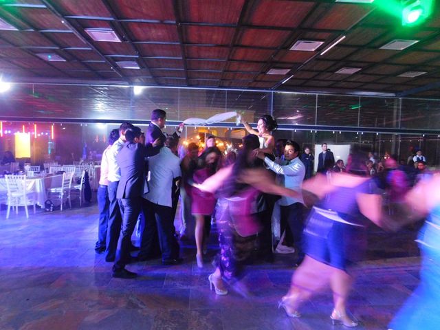 La boda de Carlos y Kathya  en Poza Rica, Veracruz 98