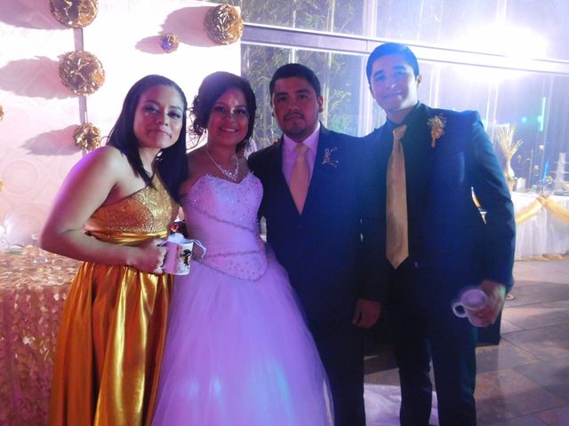 La boda de Carlos y Kathya  en Poza Rica, Veracruz 117