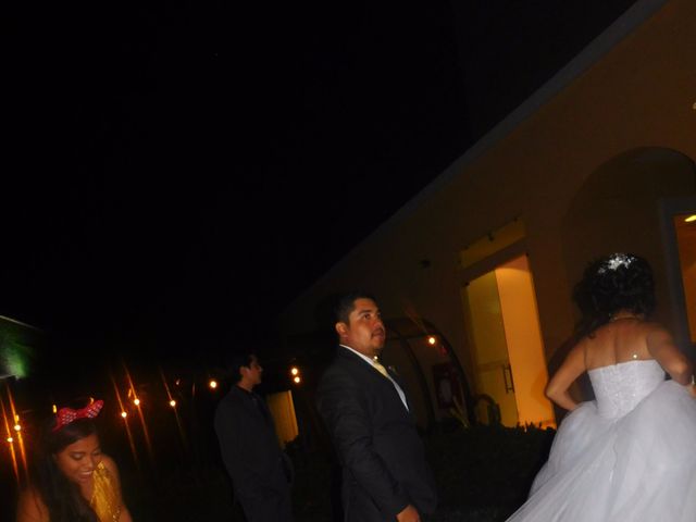 La boda de Carlos y Kathya  en Poza Rica, Veracruz 124