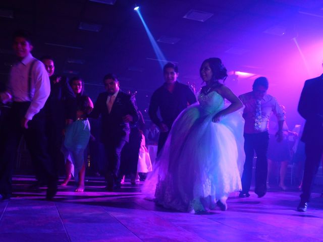 La boda de Carlos y Kathya  en Poza Rica, Veracruz 135