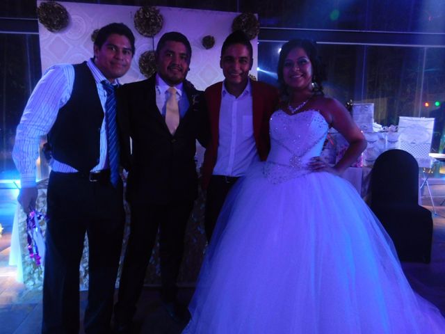 La boda de Carlos y Kathya  en Poza Rica, Veracruz 138