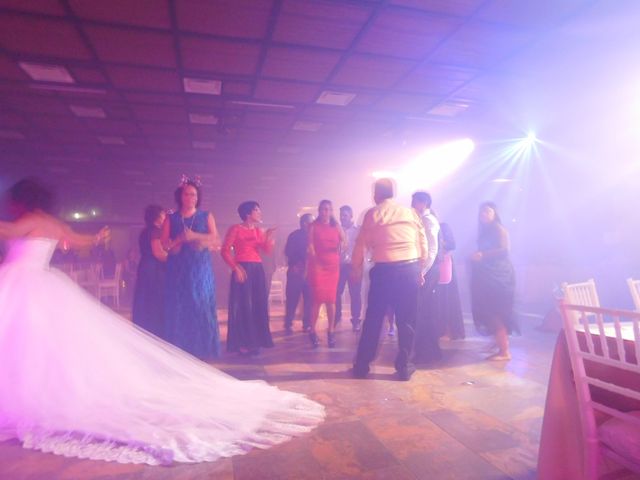 La boda de Carlos y Kathya  en Poza Rica, Veracruz 141