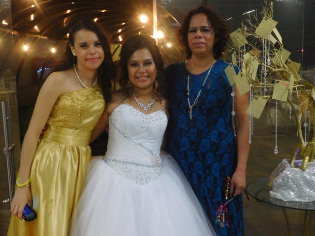 La boda de Carlos y Kathya  en Poza Rica, Veracruz 143