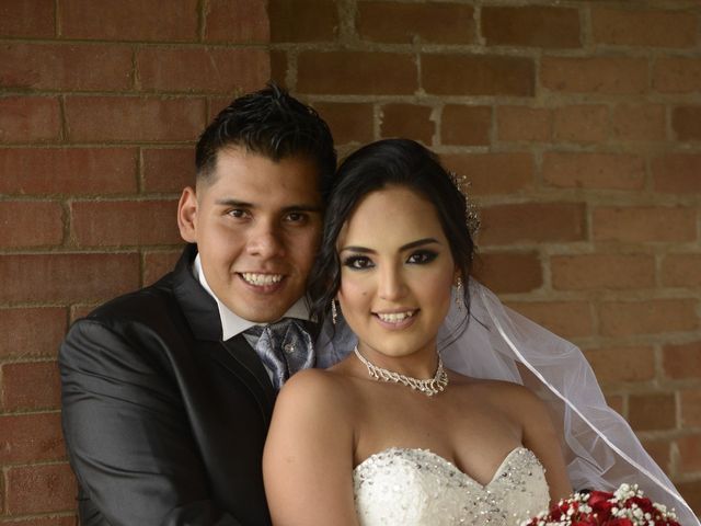 La boda de Felipe y Sara en Torreón, Coahuila 3