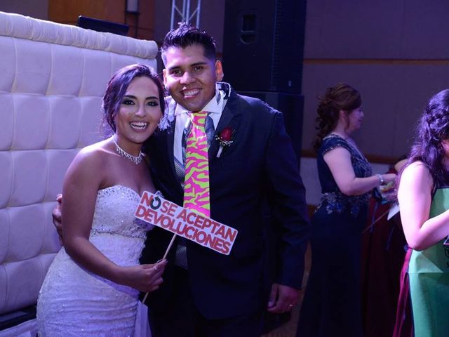 La boda de Felipe y Sara en Torreón, Coahuila 2