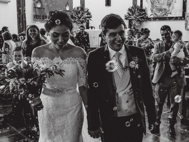 La boda de Alfredo y Fabiola en Poza Rica, Veracruz 29