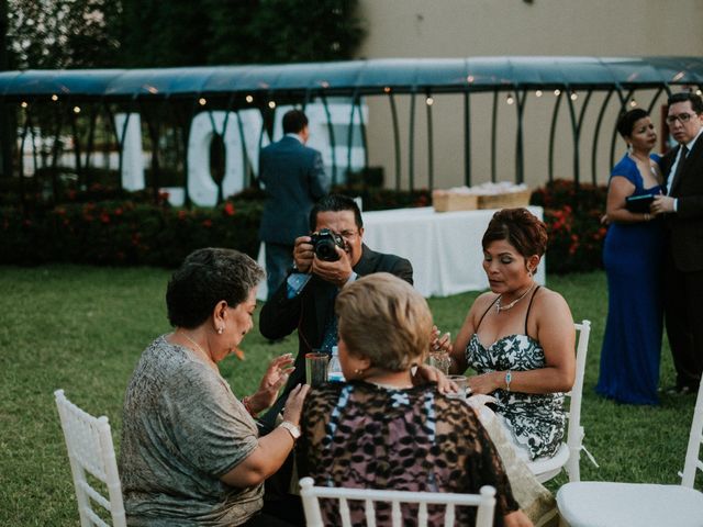 La boda de Alfredo y Fabiola en Poza Rica, Veracruz 34