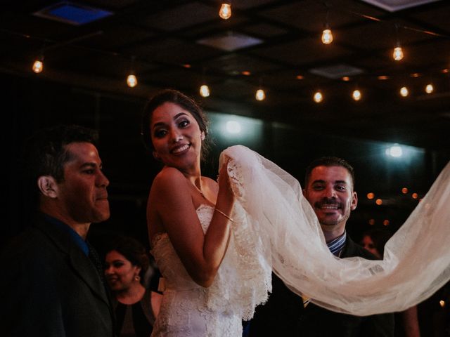 La boda de Alfredo y Fabiola en Poza Rica, Veracruz 65