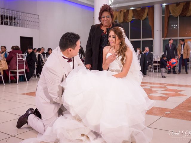 La boda de Daniel Venegas y Carolina Alvarez en Zacatecas, Zacatecas 9