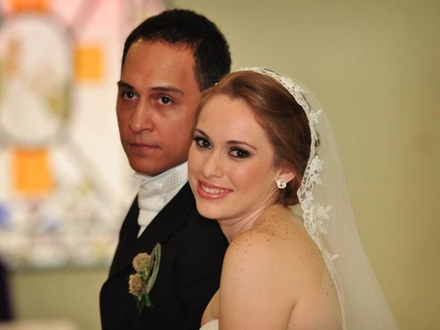 La boda de Javier y Alicia en Tampico, Tamaulipas 22