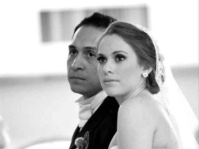 La boda de Javier y Alicia en Tampico, Tamaulipas 23