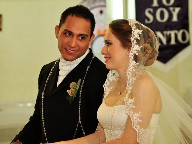 La boda de Javier y Alicia en Tampico, Tamaulipas 28