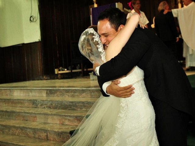 La boda de Javier y Alicia en Tampico, Tamaulipas 31